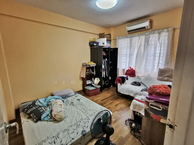 Condominium for Sale at Vista Tasik - Gladys Wong - Bedroom - PropertyGuru.com.my
