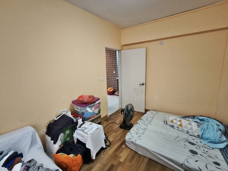 Condominium for Sale at Vista Tasik - Gladys Wong - Bedroom - PropertyGuru.com.my