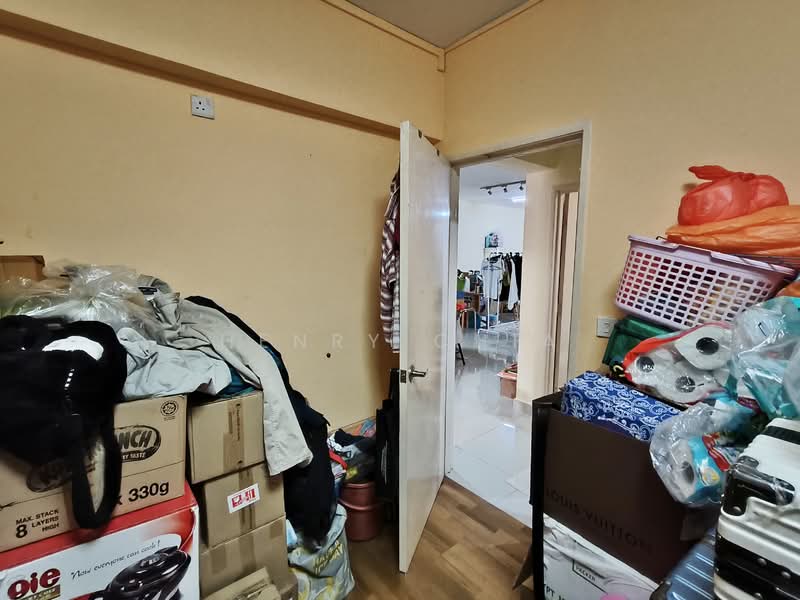 Condominium for Sale at Vista Tasik - Gladys Wong - Interior - PropertyGuru.com.my