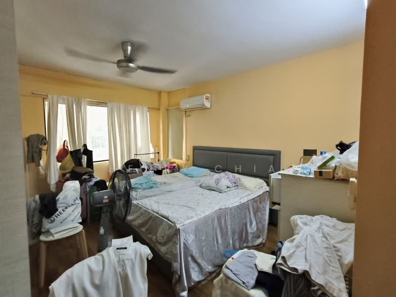 Condominium for Sale at Vista Tasik - Gladys Wong - Bedroom - PropertyGuru.com.my