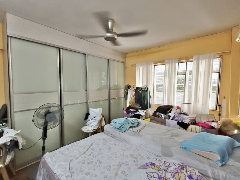 Condominium for Sale at Vista Tasik - Gladys Wong - Bedroom - PropertyGuru.com.my