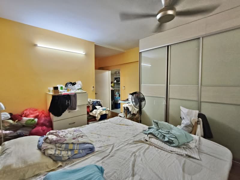 Condominium for Sale at Vista Tasik - Gladys Wong - Bedroom - PropertyGuru.com.my