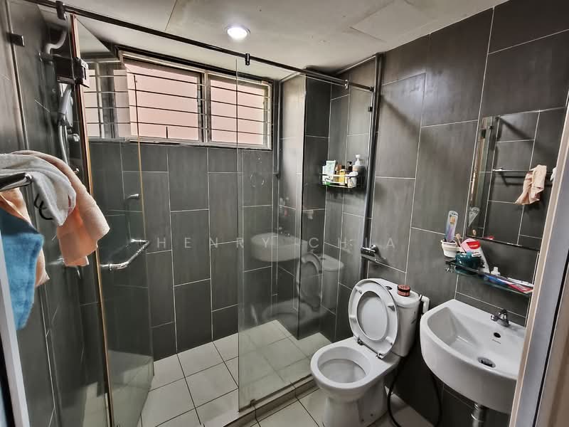 Condominium for Sale at Vista Tasik - Gladys Wong - Bathroom - PropertyGuru.com.my