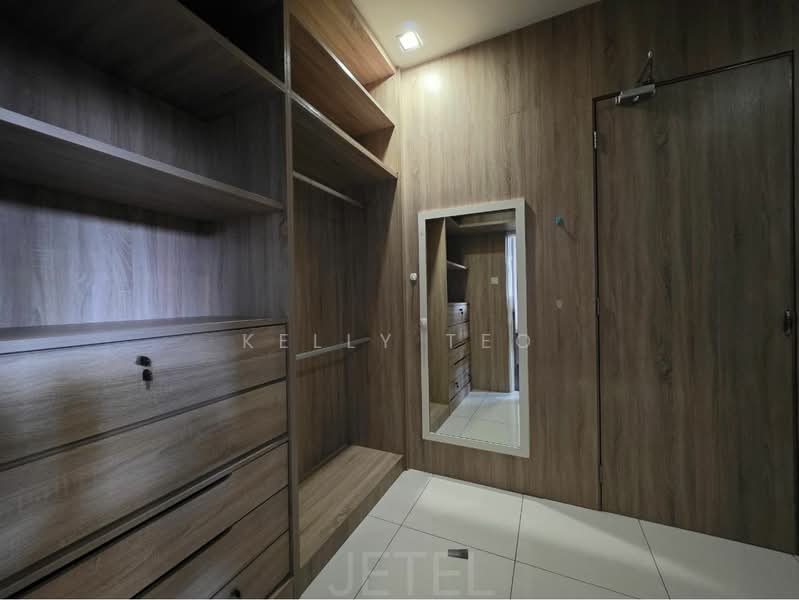 Semi-Detached House for Sale in Ambang Botanic (Klang) - Kelly Teo - Interior - PropertyGuru.com.my