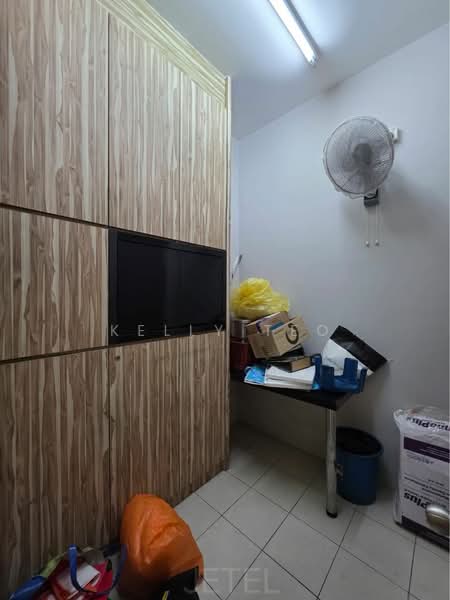 Semi-Detached House for Sale in Ambang Botanic (Klang) - Kelly Teo - Interior - PropertyGuru.com.my
