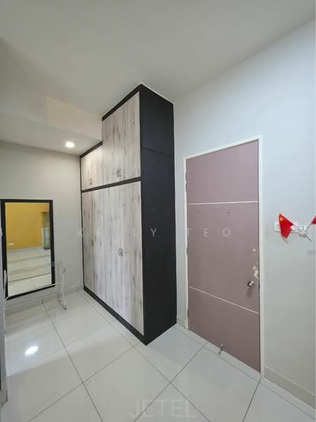 Semi-Detached House for Sale in Ambang Botanic (Klang) - Kelly Teo - Interior - PropertyGuru.com.my