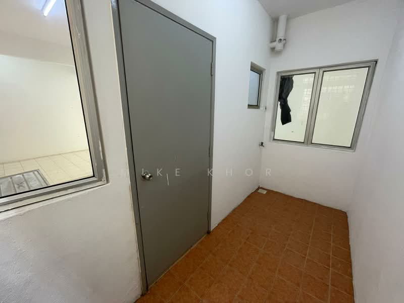 Apartment for Rent at Bayu Villa - Mike Khor - Interior - PropertyGuru.com.my