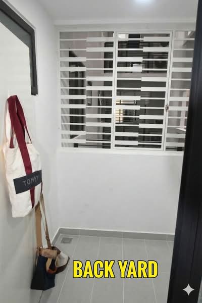 Service Residence for Sale at Lavile Kuala Lumpur - PG Han - Exterior - PropertyGuru.com.my