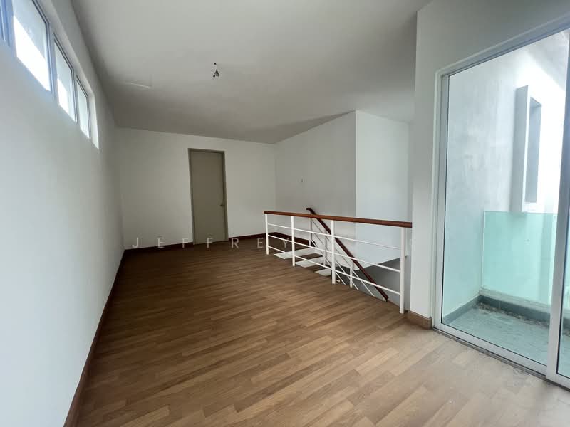 Semi-Detached House for Sale in Cheras (Selangor) - Jeffrey Pang - Interior - PropertyGuru.com.my