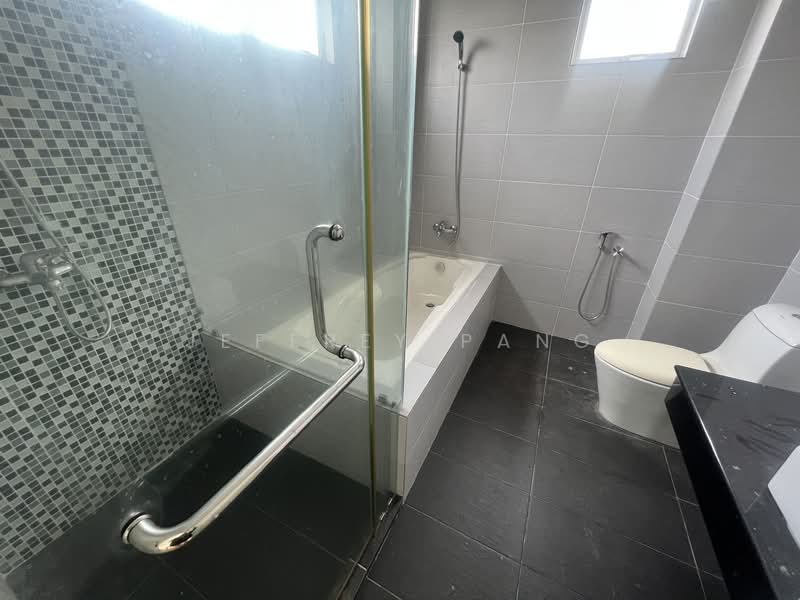 Semi-Detached House for Sale in Cheras (Selangor) - Jeffrey Pang - Bathroom - PropertyGuru.com.my