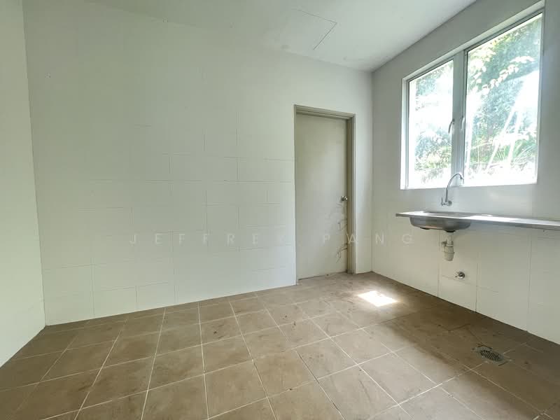 Semi-Detached House for Sale in Cheras (Selangor) - Jeffrey Pang - Kitchen - PropertyGuru.com.my