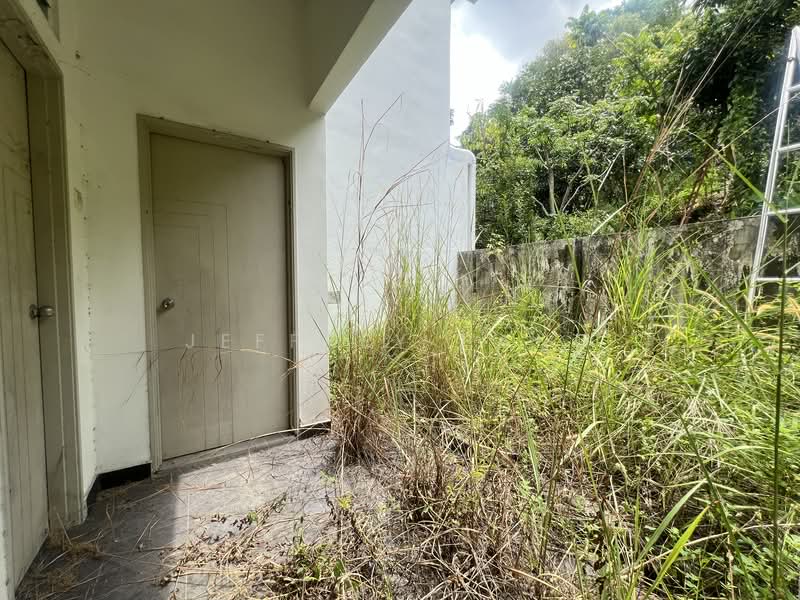 Semi-Detached House for Sale in Cheras (Selangor) - Jeffrey Pang - Exterior - PropertyGuru.com.my