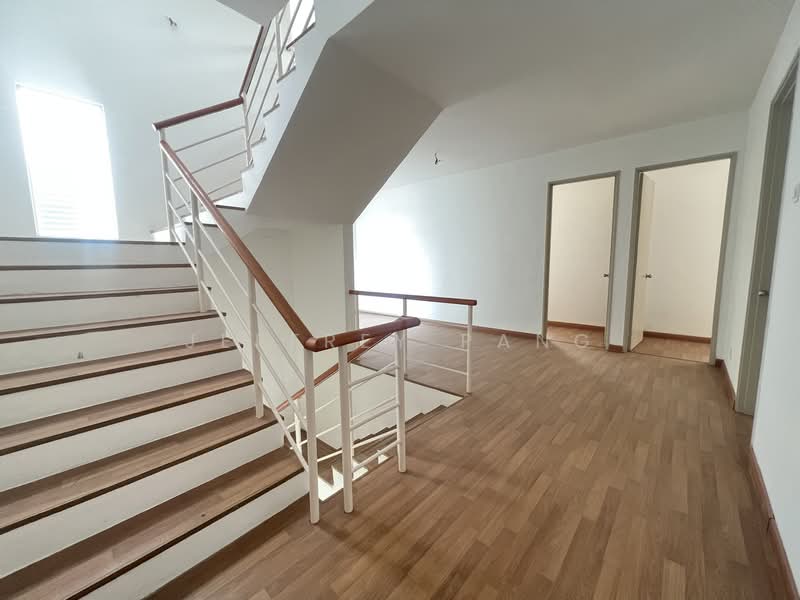 Semi-Detached House for Sale in Cheras (Selangor) - Jeffrey Pang - Interior - PropertyGuru.com.my