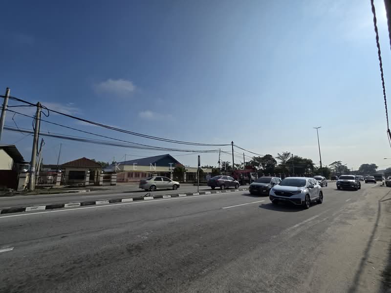 Tanah Pertanian untuk Dijual di Teluk Intan (Perak) - Kent Chua - PropertyGuru.com.my