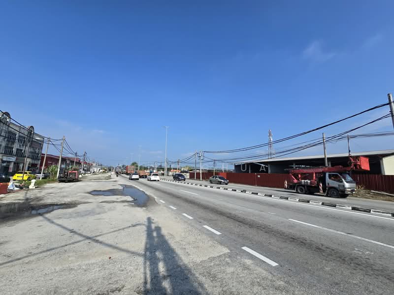 Tanah Pertanian untuk Dijual di Teluk Intan (Perak) - Kent Chua - Exterior - PropertyGuru.com.my