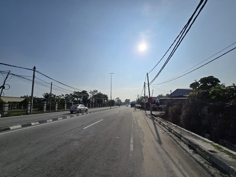 Tanah Pertanian untuk Dijual di Teluk Intan (Perak) - Kent Chua - Exterior - PropertyGuru.com.my