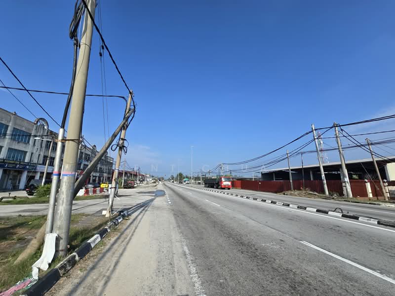 Tanah Pertanian untuk Dijual di Teluk Intan (Perak) - Kent Chua - PropertyGuru.com.my