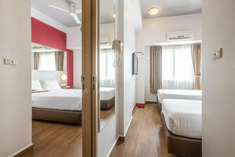 Hotel / Resort for Sale in Pudu (KL City Centre) - Seamus Kor - Bedroom - PropertyGuru.com.my