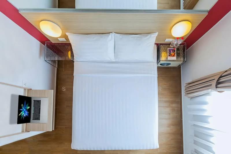 Hotel / Resort for Sale in Pudu (KL City Centre) - Seamus Kor - Bedroom - PropertyGuru.com.my