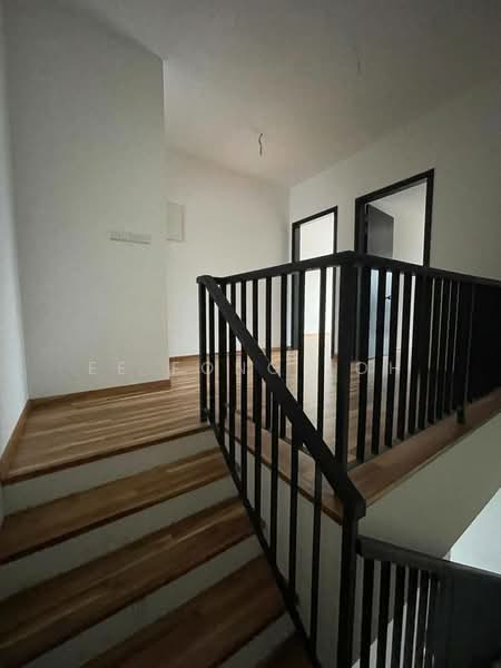 2-storey Terraced House for Sale in Senibong Cove (Masai) - Ee Fong Toh - Interior - PropertyGuru.com.my