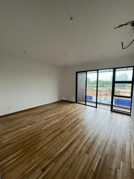 2-storey Terraced House for Sale in Senibong Cove (Masai) - Ee Fong Toh - Interior - PropertyGuru.com.my