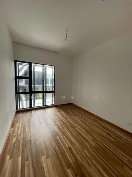 2-storey Terraced House for Sale in Senibong Cove (Masai) - Ee Fong Toh - Interior - PropertyGuru.com.my