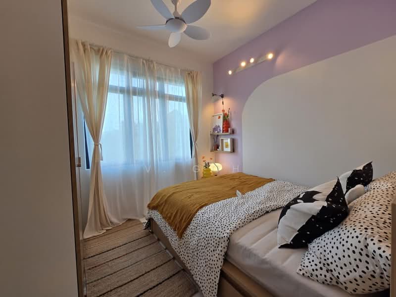 Kondominium untuk Dijual di The Terraces Condominium - V. Goh - Bedroom - PropertyGuru.com.my
