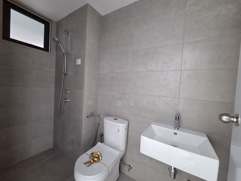 Kondominium untuk Dijual di The Terraces Condominium - V. Goh - Bathroom - PropertyGuru.com.my