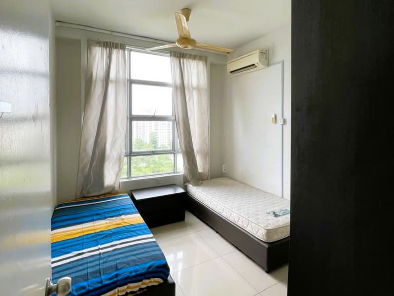 Servis Apartment untuk Disewa di The Arc - Lok Teh - Bedroom - PropertyGuru.com.my