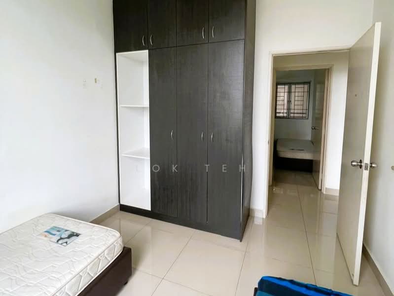 Servis Apartment untuk Disewa di The Arc - Lok Teh - Bedroom - PropertyGuru.com.my
