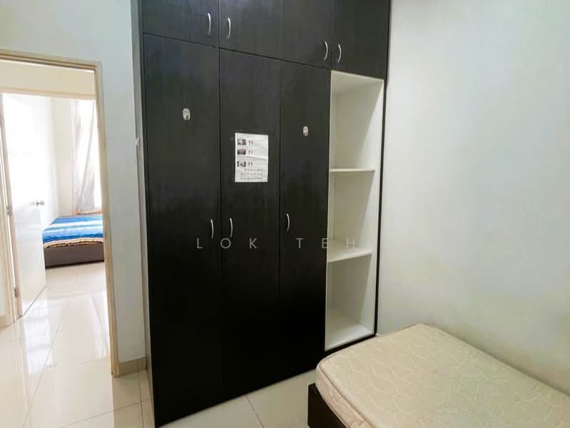 Servis Apartment untuk Disewa di The Arc - Lok Teh - Bedroom - PropertyGuru.com.my