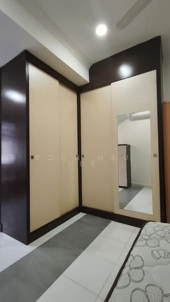 Rumah Teres 2 Tingkat untuk Dijual di Bukit Indah (Iskandar Puteri (Nusajaya)) - Boon Hau Lee - Bedroom - PropertyGuru.com.my
