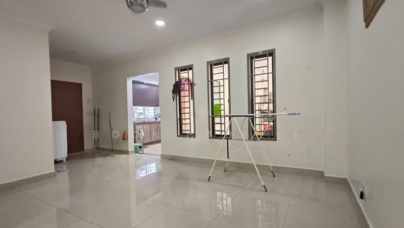 Rumah Teres 2 Tingkat untuk Dijual di Bukit Indah (Iskandar Puteri (Nusajaya)) - Boon Hau Lee - Living Room - PropertyGuru.com.my