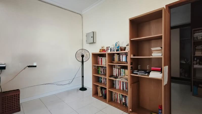 Rumah Teres 2 Tingkat untuk Dijual di Bukit Indah (Iskandar Puteri (Nusajaya)) - Boon Hau Lee - Study - PropertyGuru.com.my