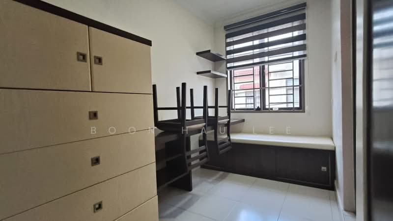 Rumah Teres 2 Tingkat untuk Dijual di Bukit Indah (Iskandar Puteri (Nusajaya)) - Boon Hau Lee - Study - PropertyGuru.com.my