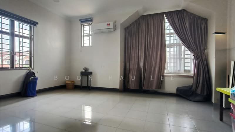 Rumah Teres 2 Tingkat untuk Dijual di Bukit Indah (Iskandar Puteri (Nusajaya)) - Boon Hau Lee - Living Room - PropertyGuru.com.my