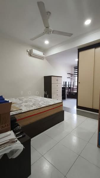 Rumah Teres 2 Tingkat untuk Dijual di Bukit Indah (Iskandar Puteri (Nusajaya)) - Boon Hau Lee - PropertyGuru.com.my