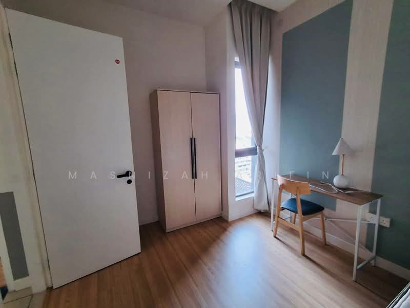 Service Residence for Sale at UNIO Residence - Masnizah Arifin - Bedroom - PropertyGuru.com.my