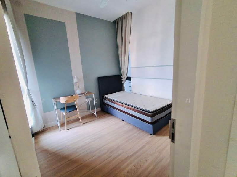 Service Residence for Sale at UNIO Residence - Masnizah Arifin - Bedroom - PropertyGuru.com.my