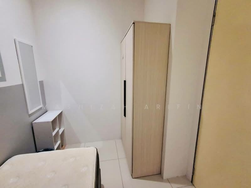 Service Residence for Sale at UNIO Residence - Masnizah Arifin - Bedroom - PropertyGuru.com.my