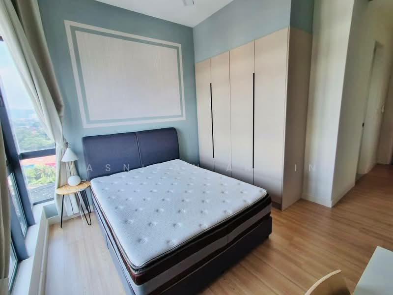 Service Residence for Sale at UNIO Residence - Masnizah Arifin - Bedroom - PropertyGuru.com.my