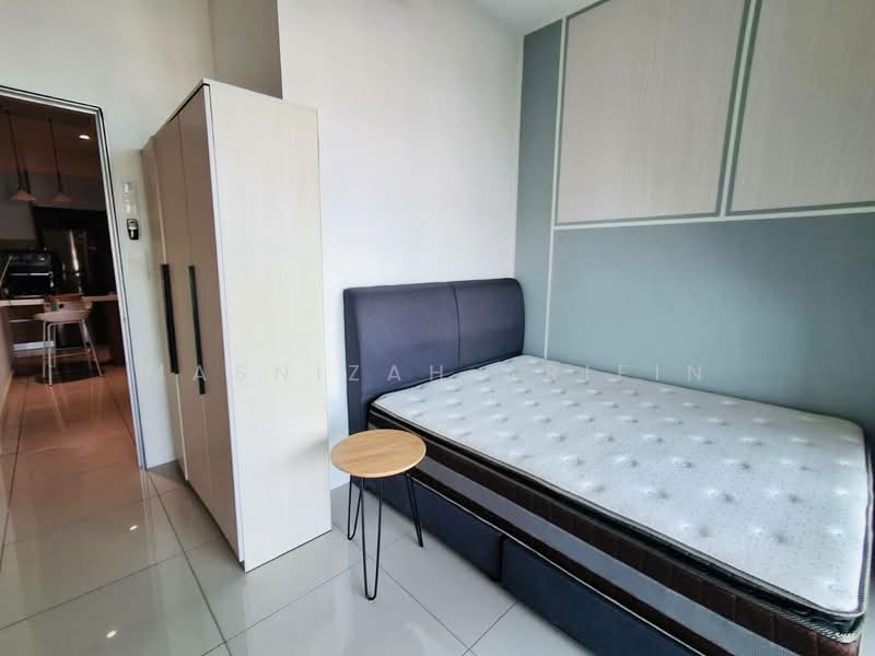 Service Residence for Sale at UNIO Residence - Masnizah Arifin - Bedroom - PropertyGuru.com.my