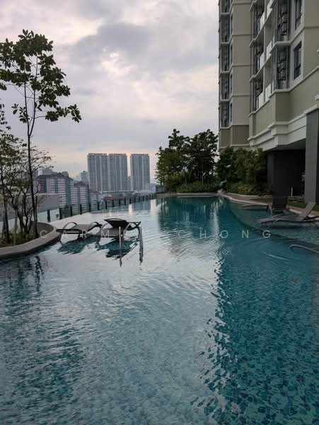 Service Residence for Rent at Laurel Residence - Carmen Chong - View - PropertyGuru.com.my