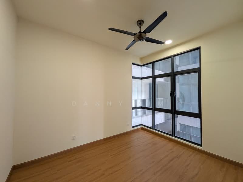 Servis Apartment untuk Dijual di Verde - Danny Lim - Interior - PropertyGuru.com.my