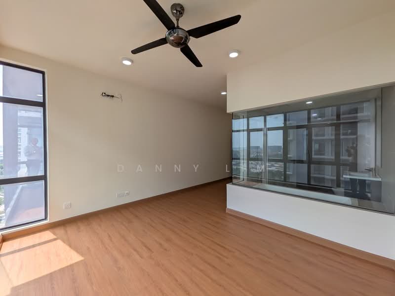 Servis Apartment untuk Dijual di Verde - Danny Lim - PropertyGuru.com.my