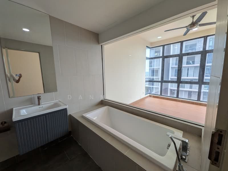 Servis Apartment untuk Dijual di Verde - Danny Lim - PropertyGuru.com.my