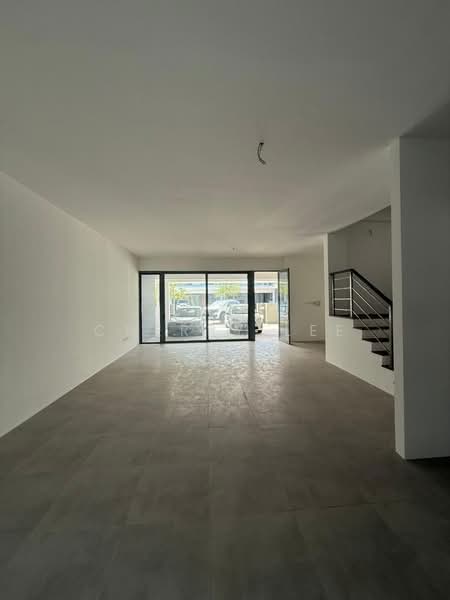 Semi-Detached House for Sale in La Promenade (Samarahan) - Cherry Lee - Interior - PropertyGuru.com.my