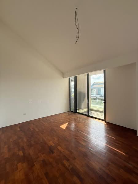 Semi-Detached House for Sale in La Promenade (Samarahan) - Cherry Lee - Interior - PropertyGuru.com.my