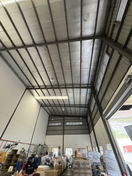 Factory for Rent in Johor Bahru (Johor) - Alex Looi - PropertyGuru.com.my