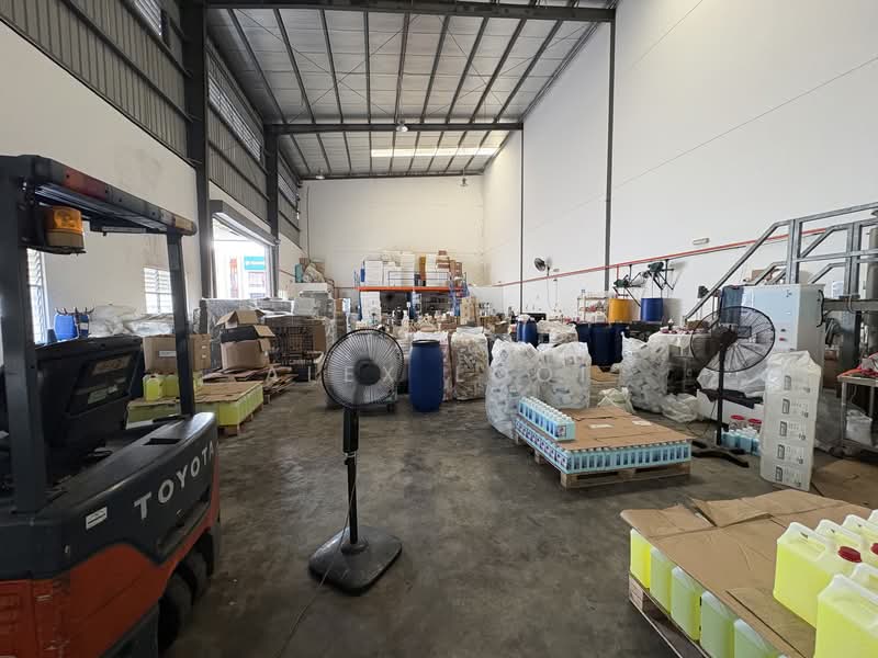 Factory for Rent in Johor Bahru (Johor) - Alex Looi - PropertyGuru.com.my